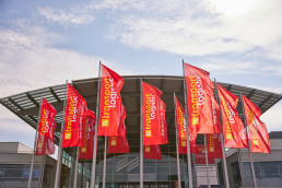 Transport Logistics 2025 - Munich