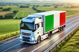 import Italy