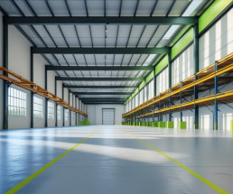 A New Warehouse, New Opportunities for Your Business
